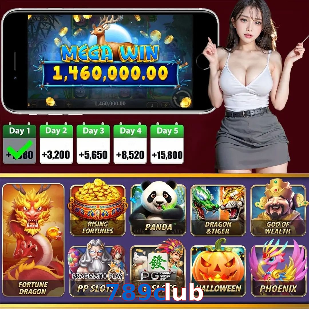 789club