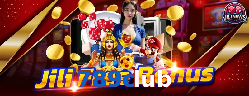 789club