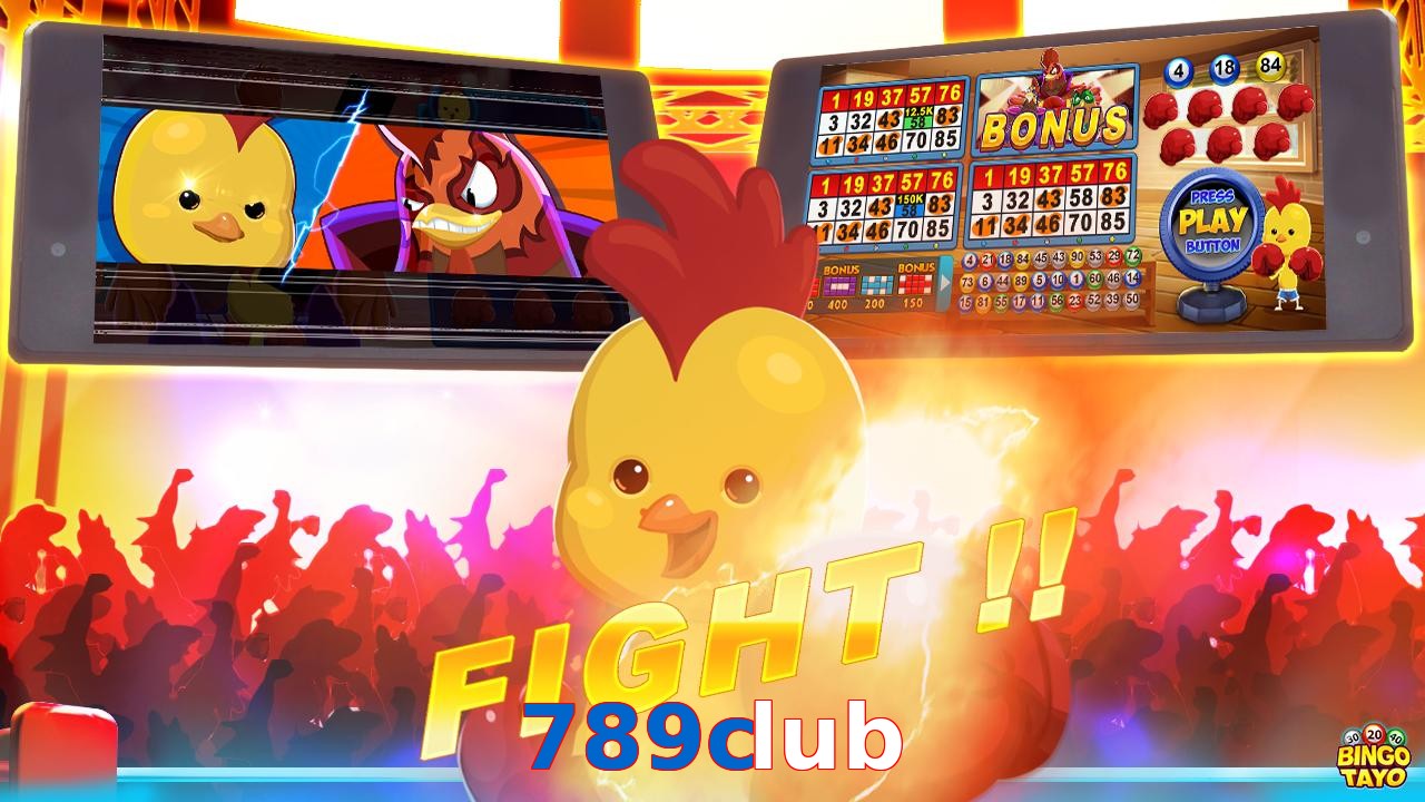789club