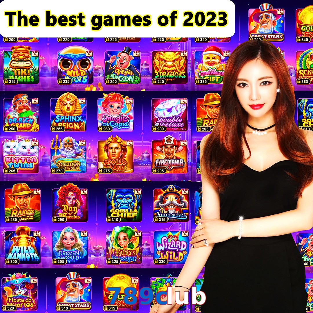 789club