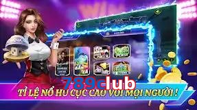 789club