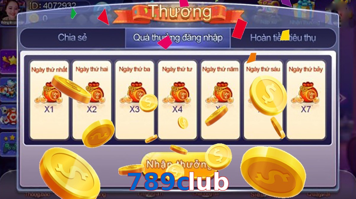 789club