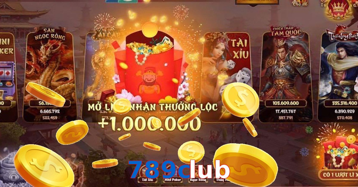 789club