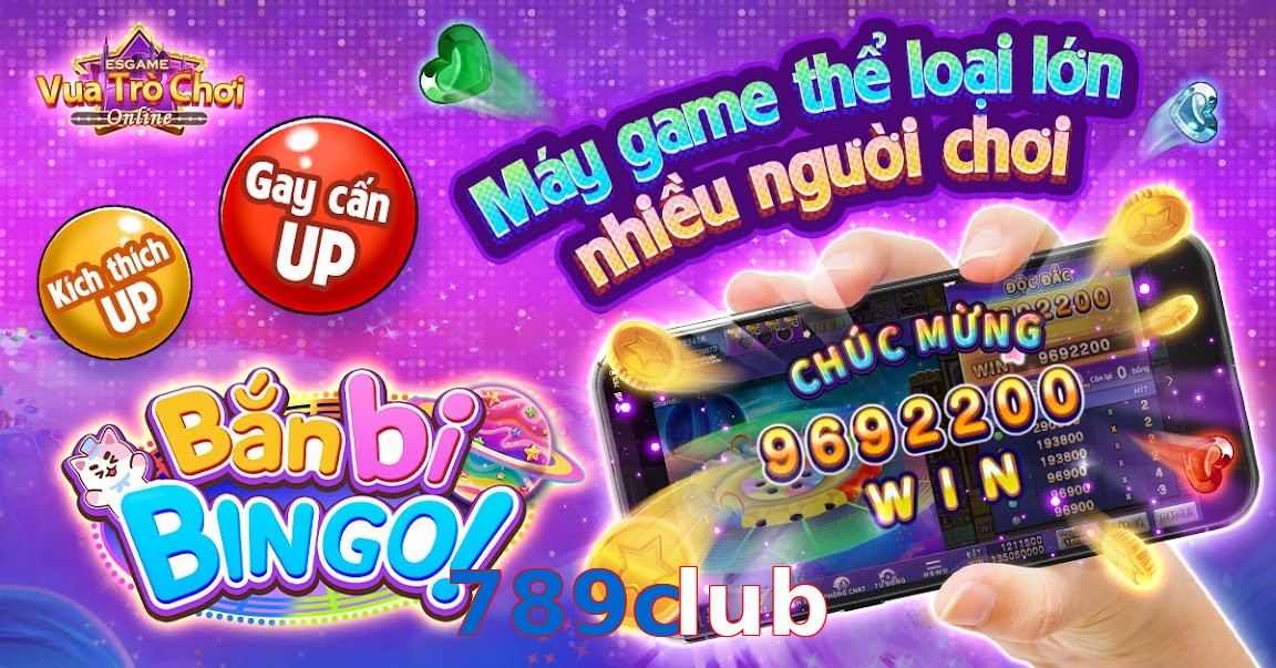 789club