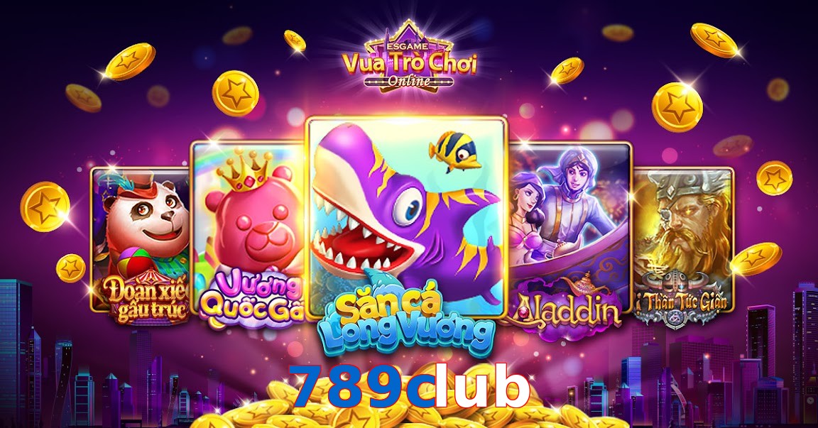 789club