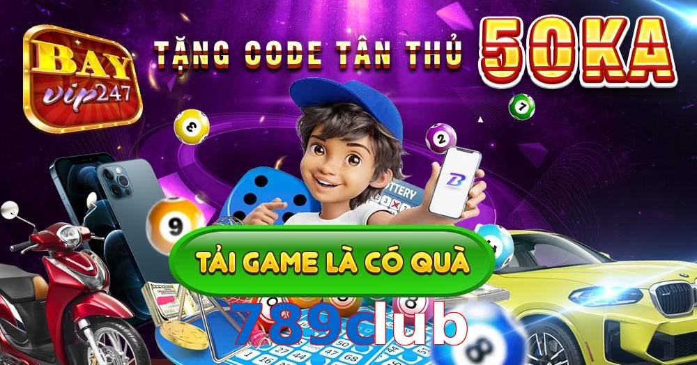 789club