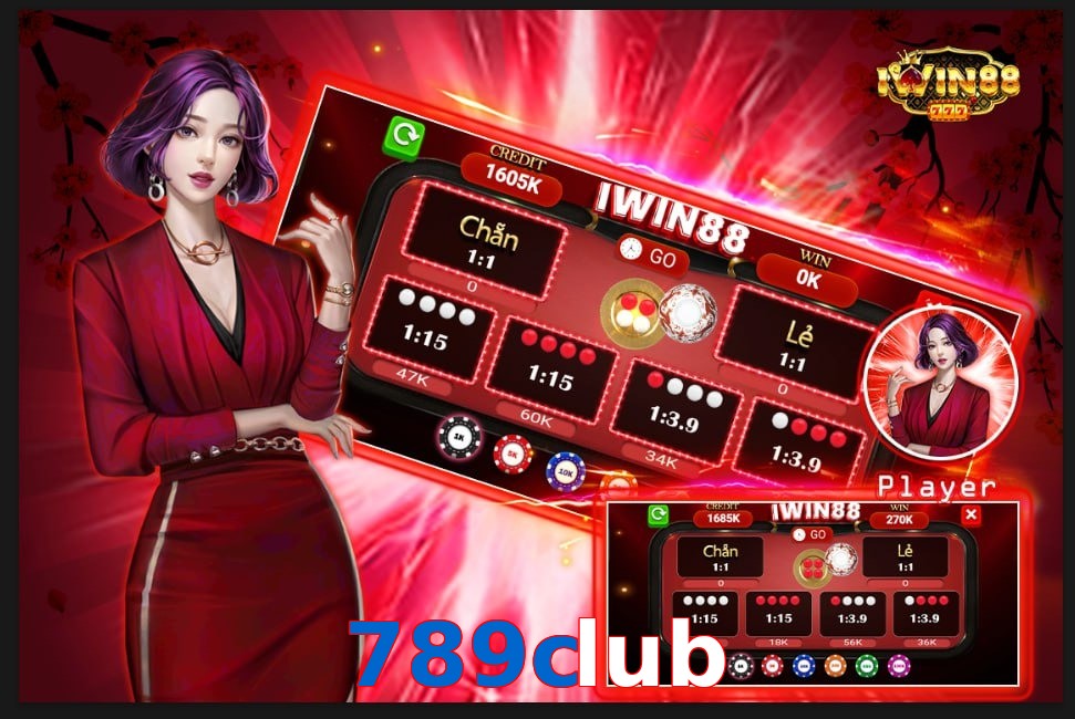 789club