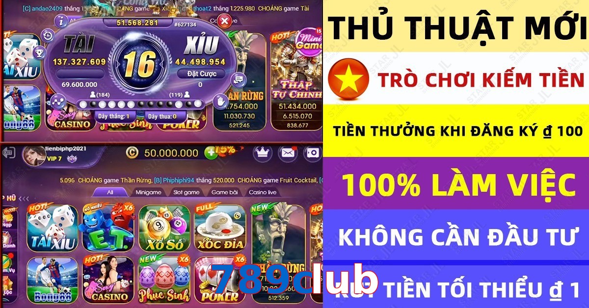 789club