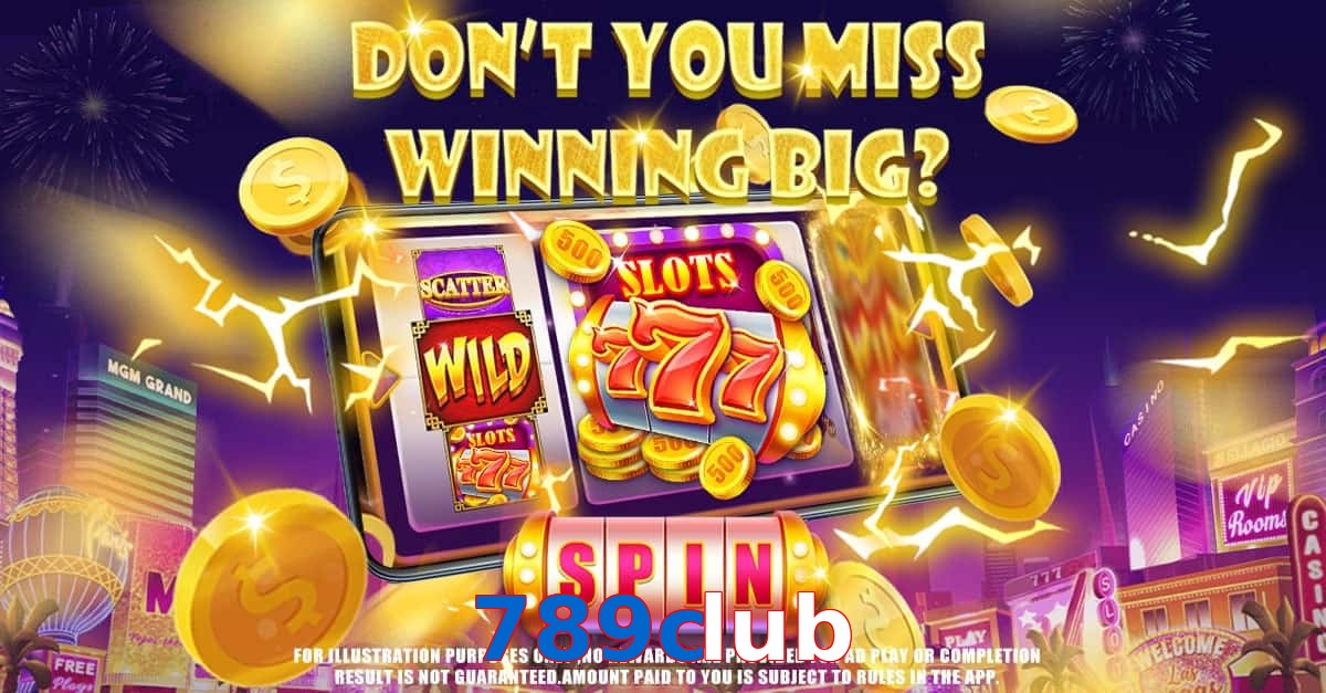 789club