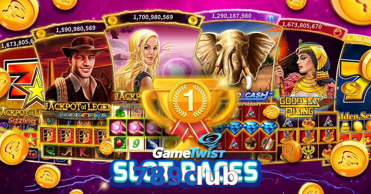 789club