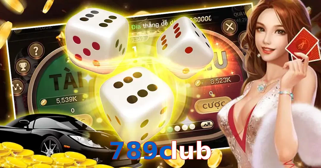 789club