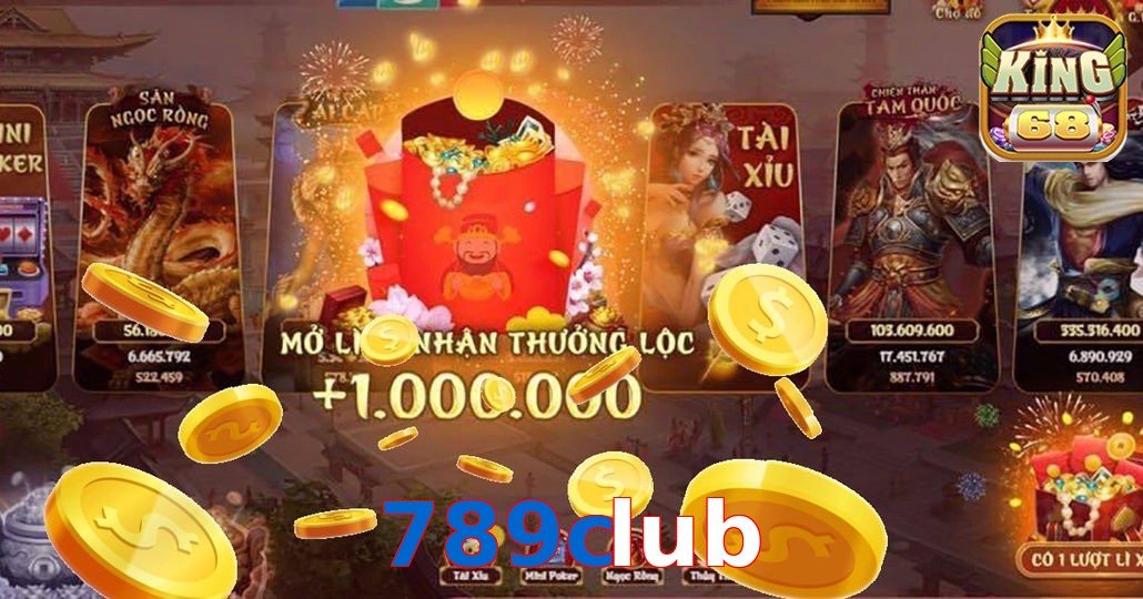789club