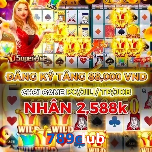 789club