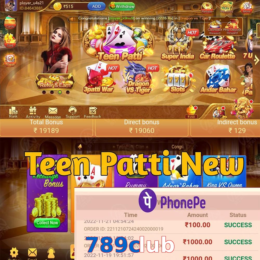 789club