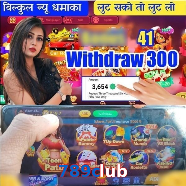 789club