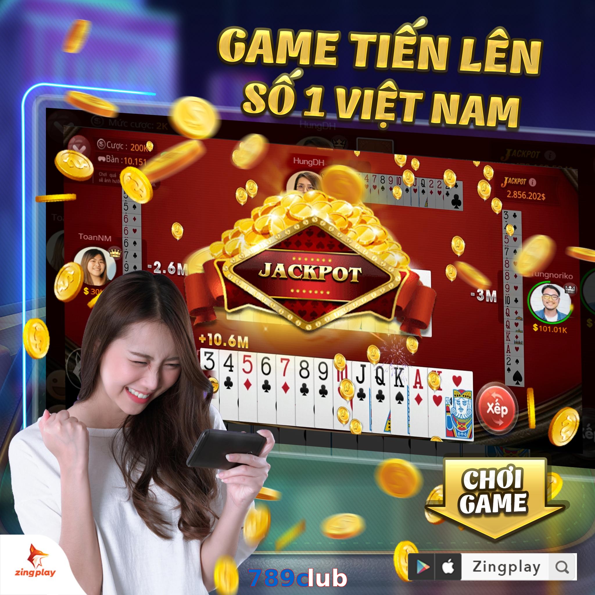 789club