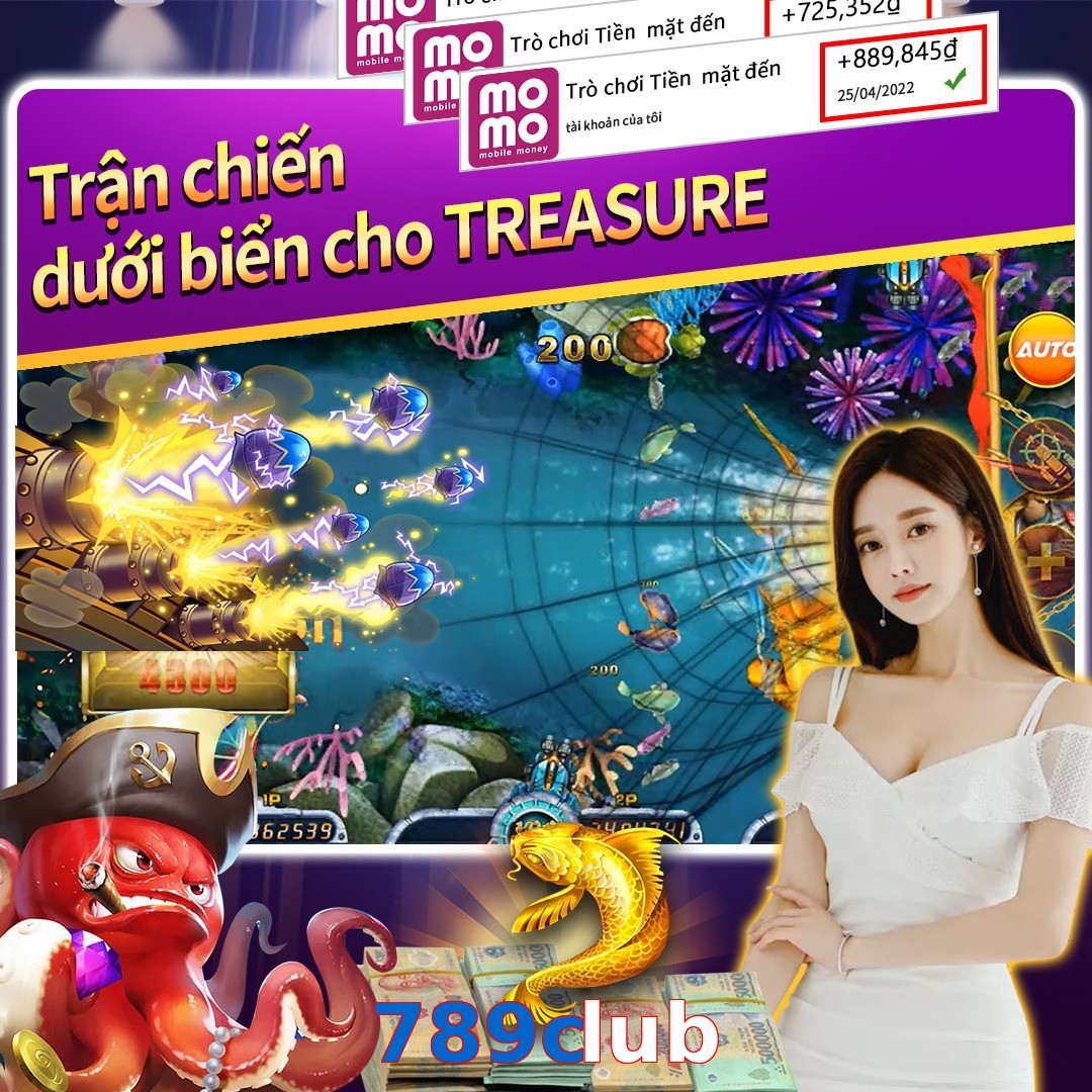 789club